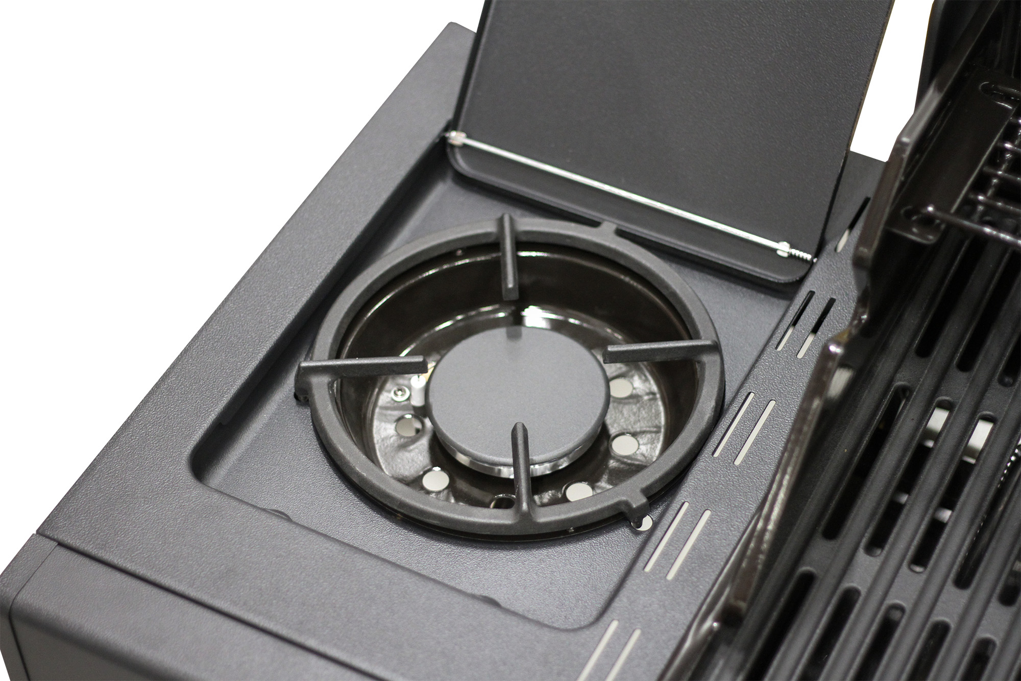 GRLLR Prime G3S – bočný horák